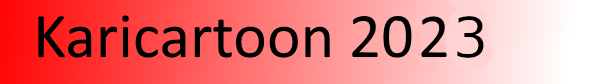 Karicartoon 2023